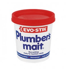  Evo-Stik Plumber's Mait 750g 