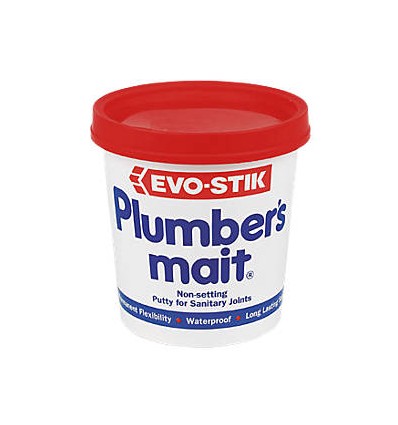  Evo-Stik Plumber's Mait 750g 