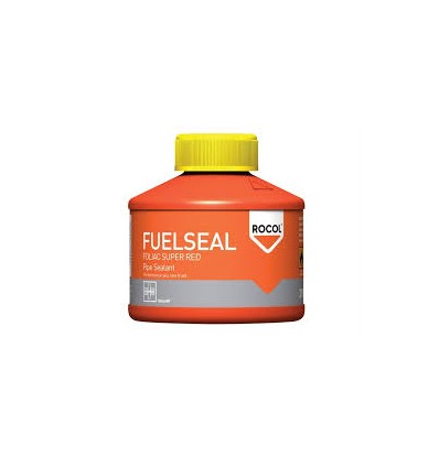 Rocol FUELSEAL High Pressure Pipe Jointing Compound