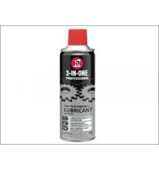 3 in 1 Professional High Performance Lubricant 400ml