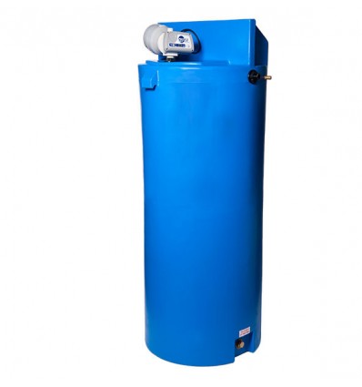 Multiboost Slimline 350ltr