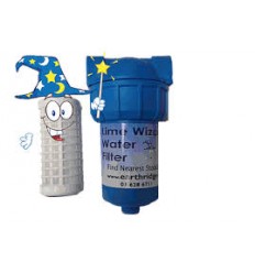 Lime Wizard Replacement Cartridge limited