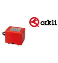 Orkli Motorised Valve Actuator Only