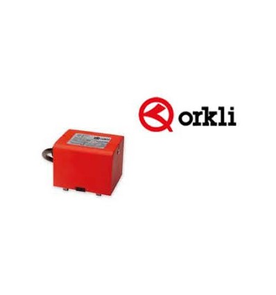 Orkli Motorised Valve Actuator Only