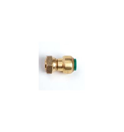 Tectite Tap Connector 1/2"