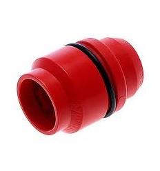 Philmac Heavy To Normal Gauge Insert Adaptor 1/2"