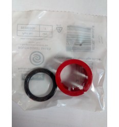 Philmac Heavy To Normal Gauge Insert Adaptor 1"