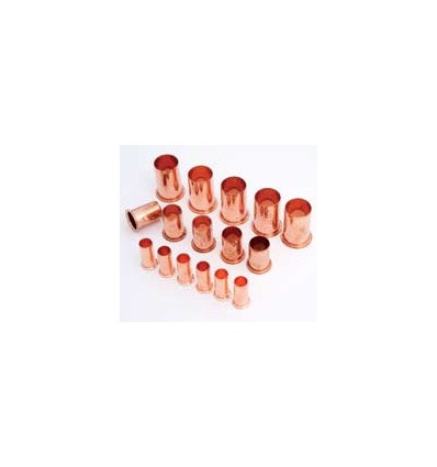 Tectite Copper Inserts 1/2"