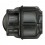 Philmac Heavy Gauge End Cap 32mm 1"