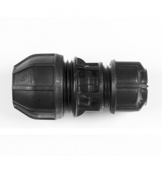 philmac Universal Transition Coupling (UTC) 15-21mmx25mm