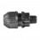Philmac Transition Coupling (UTC)xBSP 15-21mmx1/2 BSP
