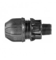 Philmac Transition Coupling (UTC)xBSP 15-21mmx1/2 BSP