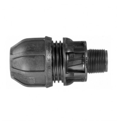 Philmac Transition Coupling (UTC)xBSP 15-21mmx1/2 BSP