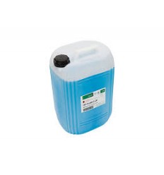 Heat Pump System Ethylene Glycol