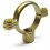 Brass Pipe Ring 1 1/4"
