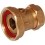 3/4" Compression Pump Valves (Pair)