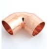 Endfeed Elbow 76mm