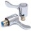 Basin Lever Tap Replacement Heads Handle Conversion Kit 1/2"