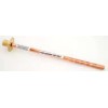 Backplate 24" Long 1/2" Copper Tube 600mm