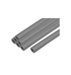 Economy Pipe Insulation 15mm x 1m x 9mm Wall (2)
