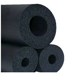 Armaflex Pipe Insulation 15mm x 1m x 9mm Wall (2) 