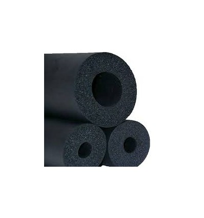 Armaflex Pipe Insulation 15mm x 1m x 9mm Wall (2) 