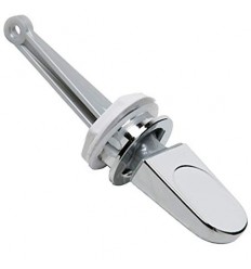 Ideal Standard SV89167 Side Action Chrome Cistern Lever 