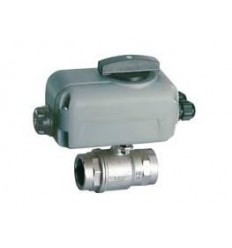 Far Motorised Valve 2 Port Diverting 1 1/2" female