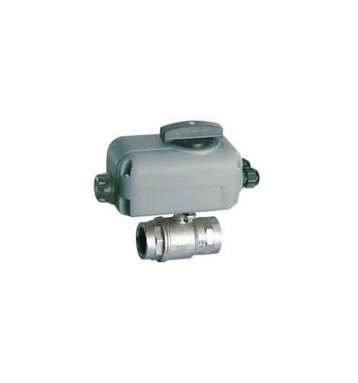 Far Motorised Valve 2 Port Diverting 1 1/2" female