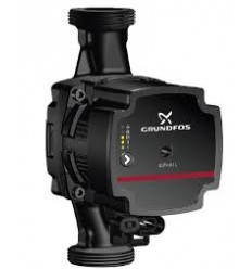 ALPHA1 L circulator pump