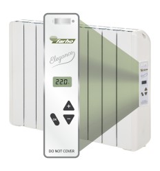 Farho ECO Green Electric Radiator 7-Panel 