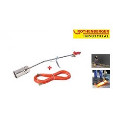 Rothenberger Romaxi Roof Torch