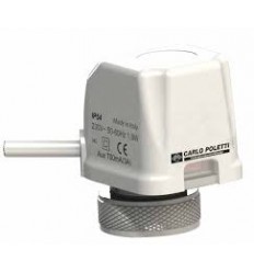 Carlo Poletti Electric actuator. A410 230v