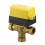 Sauter Detachable 3 Port Motorised Valve 3/4"