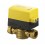 Sauter Detachable 2 Port Motorised Valve 3/4"