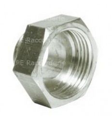 Reducer 1" Female x3/4 male