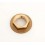 Brass Backnuts 1/2"