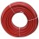 Multilayer Insulated Pipe 20mm X 50m (RED)