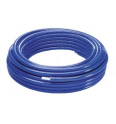 Multilayer Insulated Pipe 20mm X 50m (BLUE)