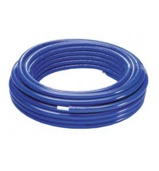 Multilayer Insulated Pipe 20mm X 50m (BLUE)