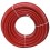 Multilayer Insulated Pipe 26mm X 50m (RED)