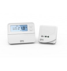 EPH COMBIPACK4 – Programmable RF Thermostat
