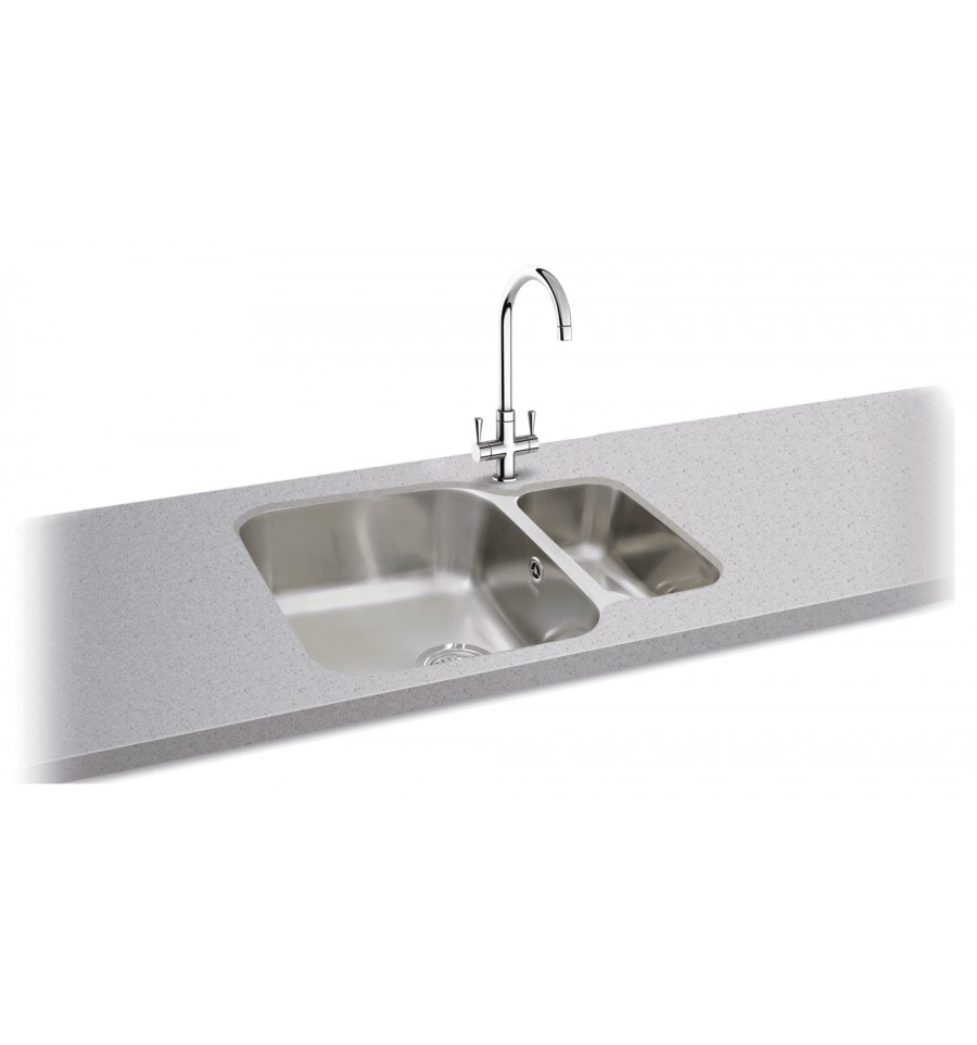 Carron Phoenix Summit 150 Granite Sink Sink Granite Kitchen