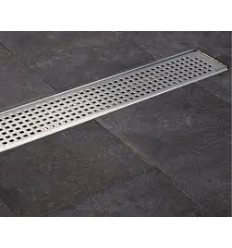 Floor Gully 1000mm Cube Cover Only
