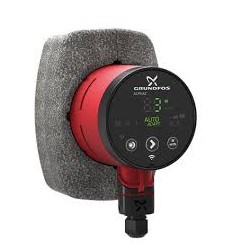 Grundfos Circulating Pump Alpha2 25-60 130mm 0.1kW