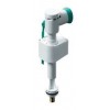 Geberit Bottom Inlet Ball Valve 1/2 And flush mechanism 