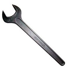 Pump Nut Spanner 52mm A/F