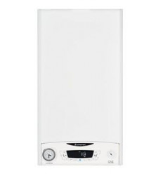 Ariston E-System one 24kW Condensing System Gas Boiler