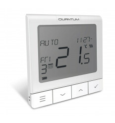 Salus Quantum Thermostat