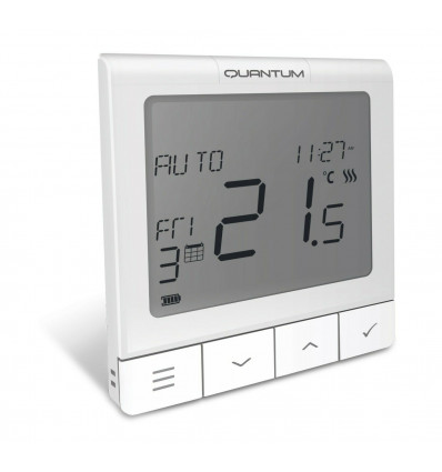 Salus Quantum Thermostat